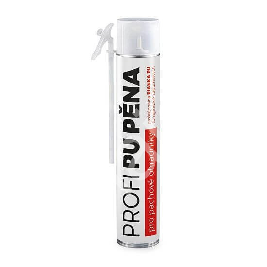 Nosič pachového ohradníku - speciální PU pěna, 750 ml (1)