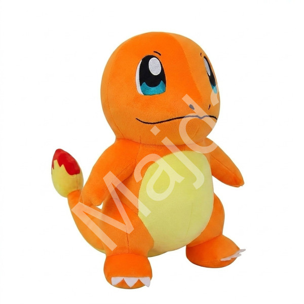 Plush Plyšová hračka Pokémon Charmander 20cm