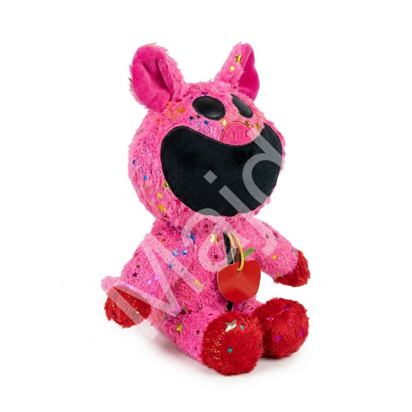 Toybit Plyšová hračka Poppy playtime PickyPiggy 28cm