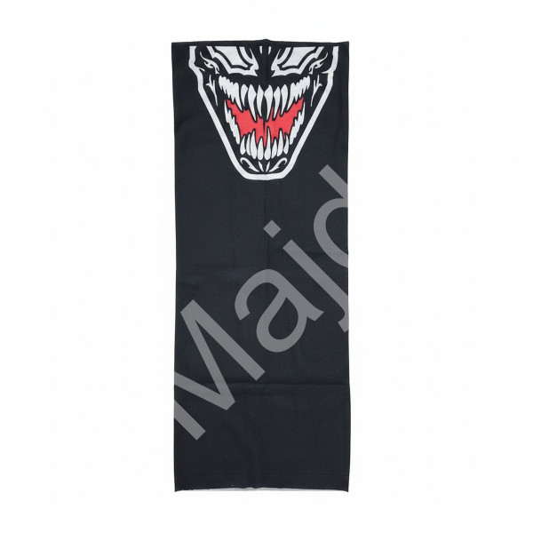 FunCo Nákrčník SCARY Cravat Venom