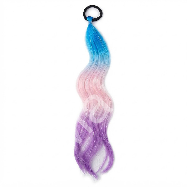 FunCo Copánek s gumičkou Unicorn Fantasy 60cm