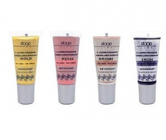 Laurendor X- LASTING EYE SHADOW odstín Gold