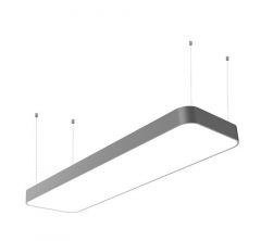 Astrid 600 LED, stropní svítidlo (3)