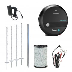 Set DUO OHRADA B, pro instalaci do 400 m (1)