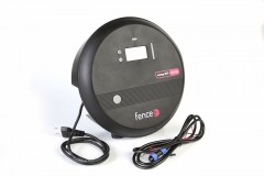 Generátor elektrického ohradníku fencee energy DUO ED120 (2)