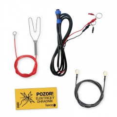 Generátor elektrického ohradníku fencee energy DUO ED120 (5)