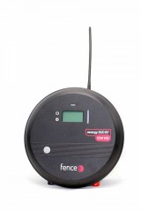 Generátor elektrického ohradníku fencee energy DUO RF EDX150 (4)