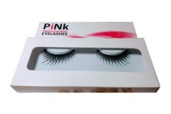 BL LASHES Dlouhé umělé řasy