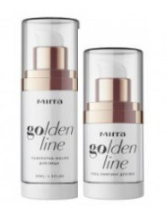 Mirra Lux Balíček ZLATÝ BALZÁM (50 ml) a ZLATÝ GEL (15 ml)