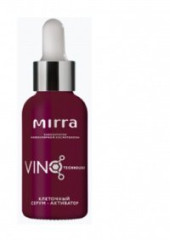 Mirra Lux SÉRUM-AKTIVÁTOR - MIRRA VINOTECHNOLOGY