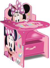 bHome Dětský kreslící stůl Myška Minnie