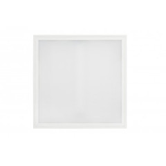 NASLI Zápustné stropní svítidlo MEDEA VR LED 60 cm 55 W elox