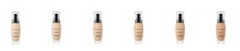 Dlouhotrvající tekutý makeup (2)