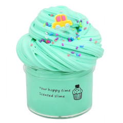 bHome Souprava slizu Slime kit