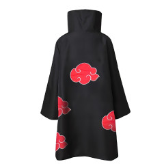 FunCo Dětský kostým Naruto Akatsuki 134-146 XL
