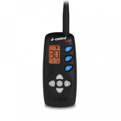 Elektronický výcvikový obojek d-control 1610 (8)