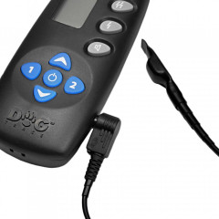 Elektronický výcvikový obojek d-control 1610 (9)