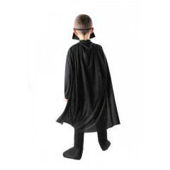 FunCo Dětský kostým Star wars Darth Vader s doplňky 122-134 L