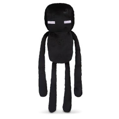 Plush Plyšová hračka Minecraft Enderman maxi 40cm