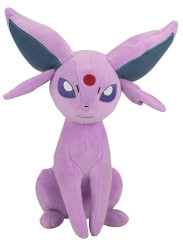 Plush Plyšová hračka Pokémon Espeon Eevee 23cm