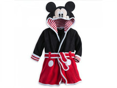 bHome Dětský župan Mickey 122-128 L