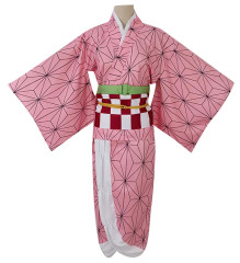 FunCo Dětský kostým Demon Slayer Nezuko Kamado 152-158 M