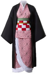 FunCo Dětský kostým Demon Slayer Nezuko Kamado 152-158 M