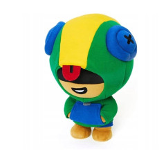 Plush Plyšová hračka Brawl Stars Leon 25cm