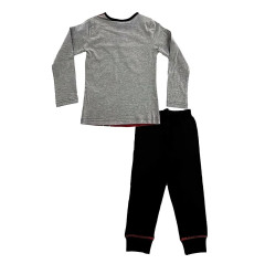 bHome Dětské pohádkové pyžamo Beruška S 4-5 let