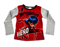 bHome Dětské pohádkové pyžamo Beruška S 4-5 let