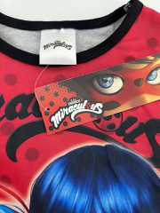 bHome Dětské pohádkové pyžamo Beruška S 4-5 let