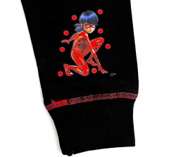 bHome Dětské pohádkové pyžamo Beruška S 4-5 let