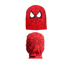 bHome Dětský kostým Spiderman s vystřelovákem 110-122 M