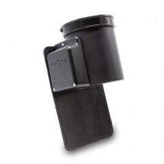 Podavač míčků pro psy d-ball mini - suchý zip (3)
