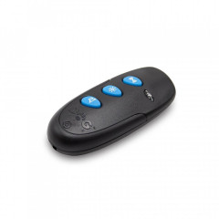 Podavač míčků pro psy d-ball mini - magnet (2)