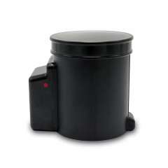 Podavač míčků pro psy d-ball mini - magnet (3)