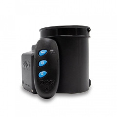 Podavač míčků pro psy d-ball mini - magnet (4)