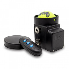 Podavač míčků pro psy d-ball mini - magnet (5)