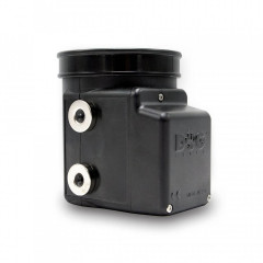 Podavač míčků pro psy d-ball mini - magnet (6)