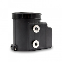 Podavač míčků pro psy d-ball mini - magnet (7)