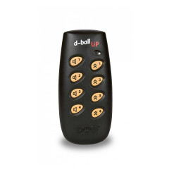 Vysílač pro vyhazovač míčků pro psy d-ball UP (1)