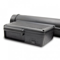 Samostatný podavač míčků pro psy d-balls (3)