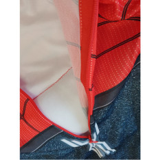 FunCo Dětský kostým Spiderman s maskou Premium 98-110 S