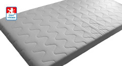 Matrace CAPRI DUO 15 (3)