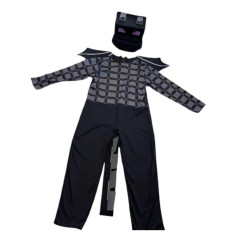 FunCo Dětský kostým Minecraft Ender Dragon 116-122 M