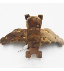 Plush Plyšová hračka Minecraft Netopýr 34cm