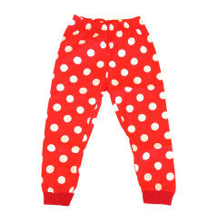 Snugs Dětské pyžamo Myška 98-110 S