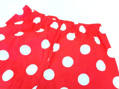 Snugs Dětské pyžamo Myška 98-110 S