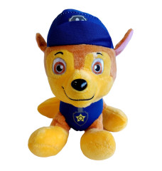 bHome Plyšová hračka Tlapková patrola Chase 20cm
