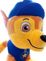 bHome Plyšová hračka Tlapková patrola Chase 20cm